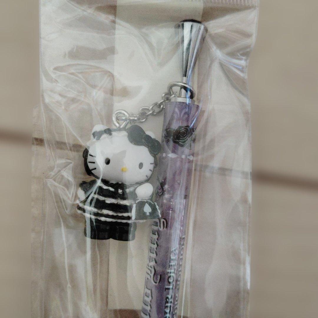 ハローキティ　嶽本野ばら11点セット