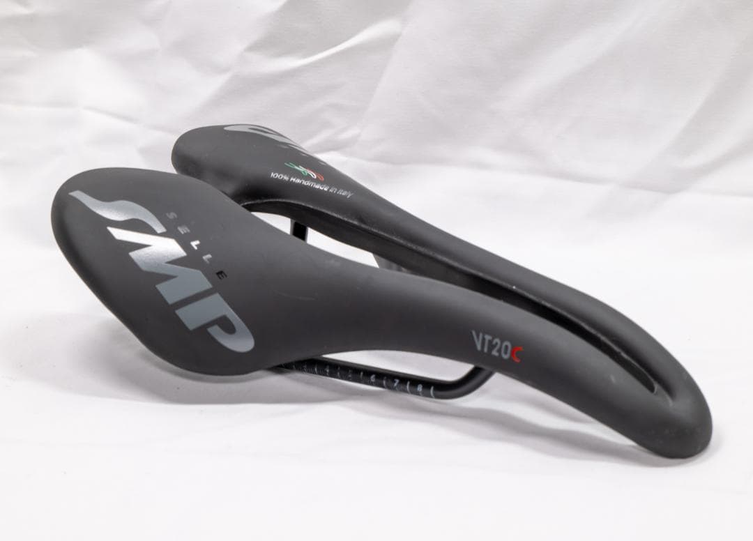 Selle SMP VT20C ブラック
