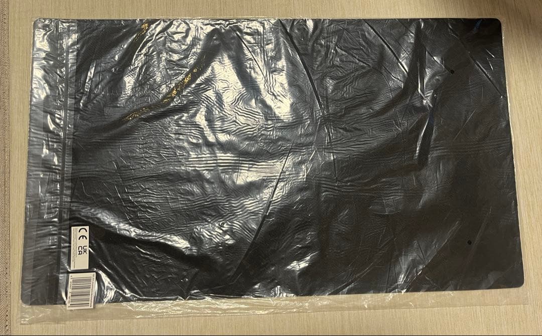 遊戯王 公式 プレイマット WCQ 2025 マルチャミーフワロス 未開封