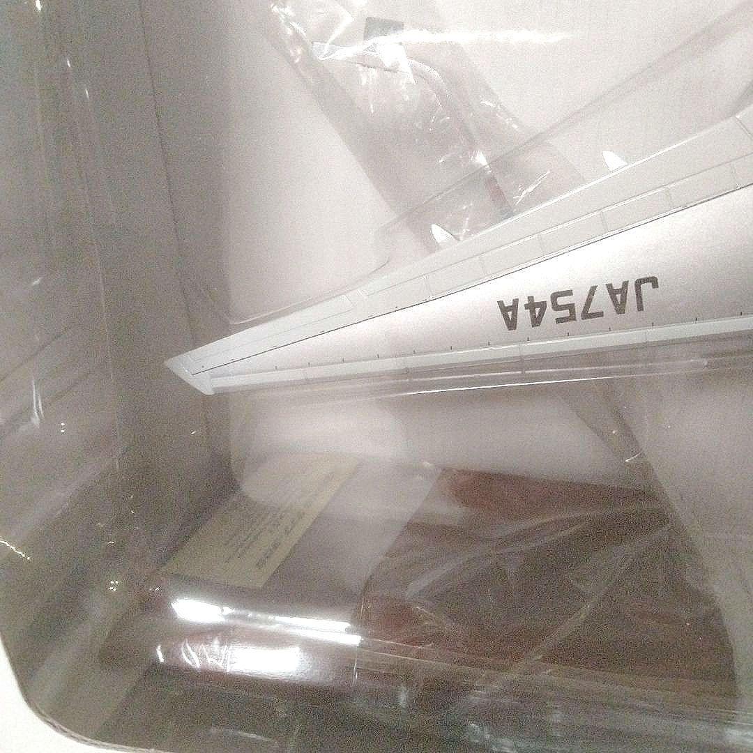 ANA　全日空商事　BOEING 777-300　ピースジェット　ポケモン　新品