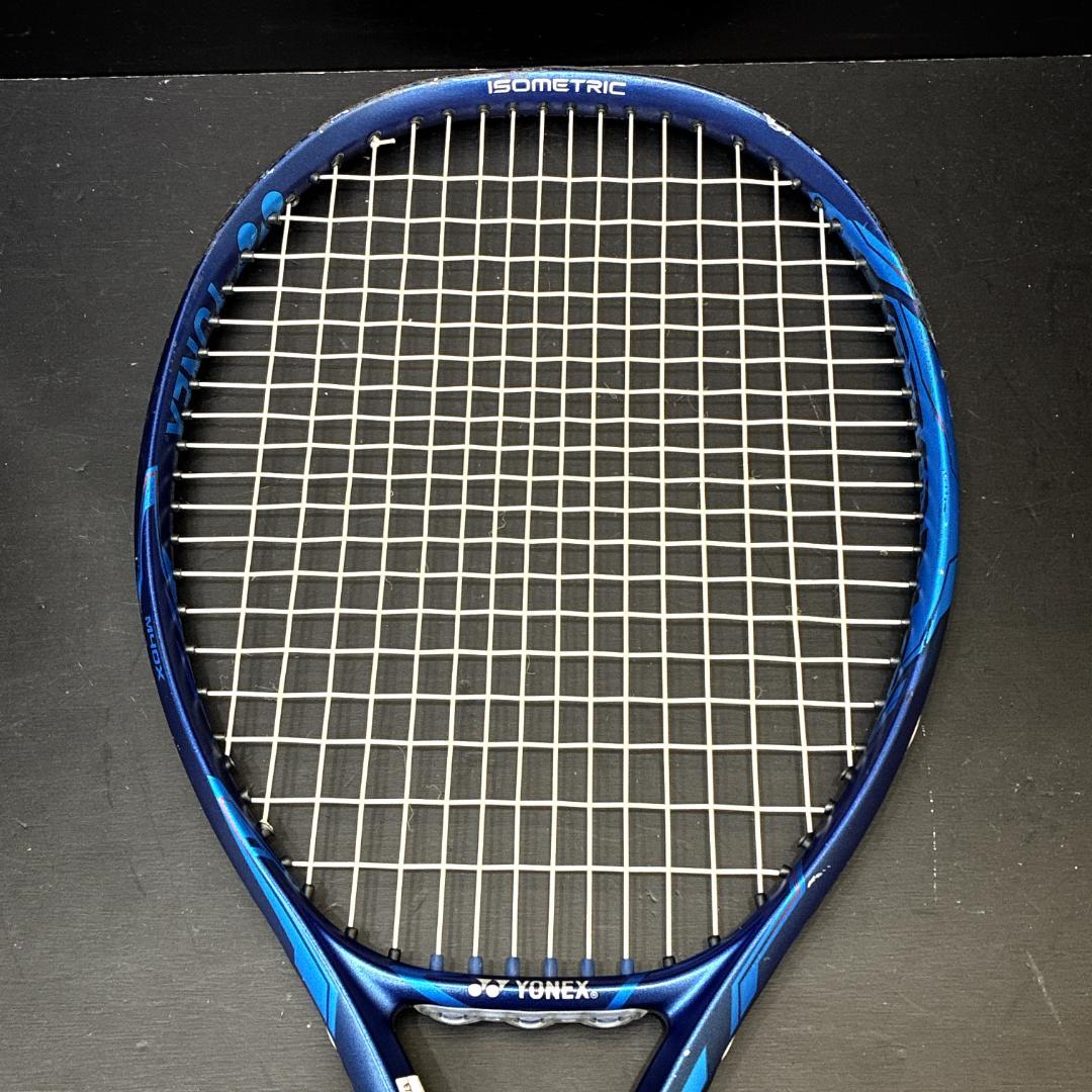 YONEX EZONE100　ヨネックス　イーゾーン　硬式テニスラケット