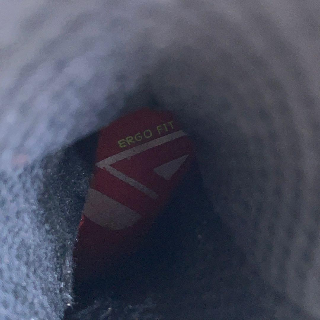 LANGE RS 120 SC スキーブーツ　25-25-5cm