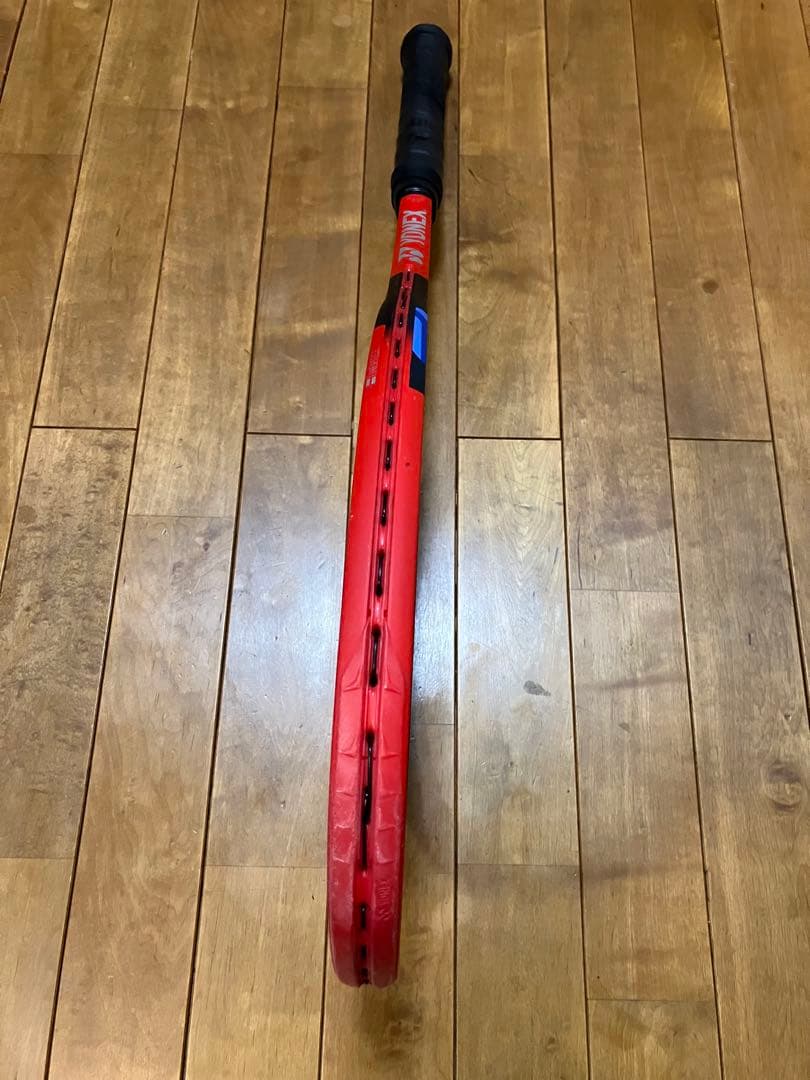 ヨネックス　ブイコア100 2023 G２　２本