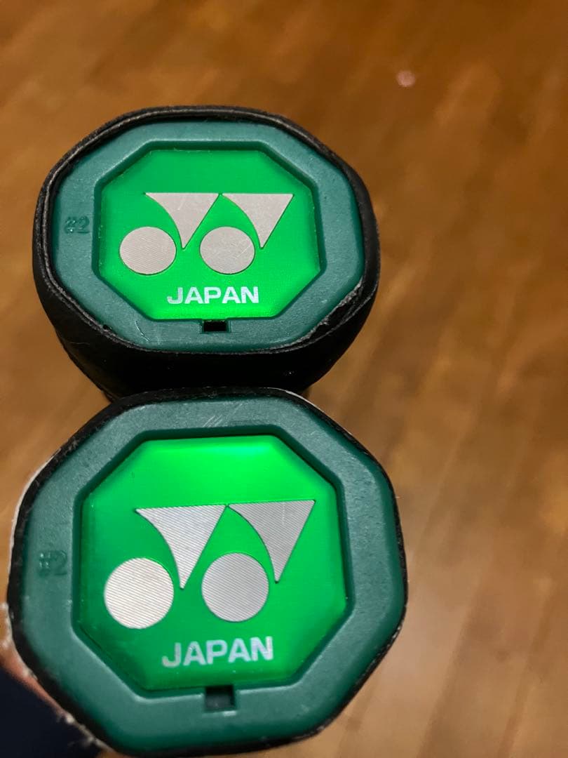 ヨネックス　ブイコア100 2023 G２　２本