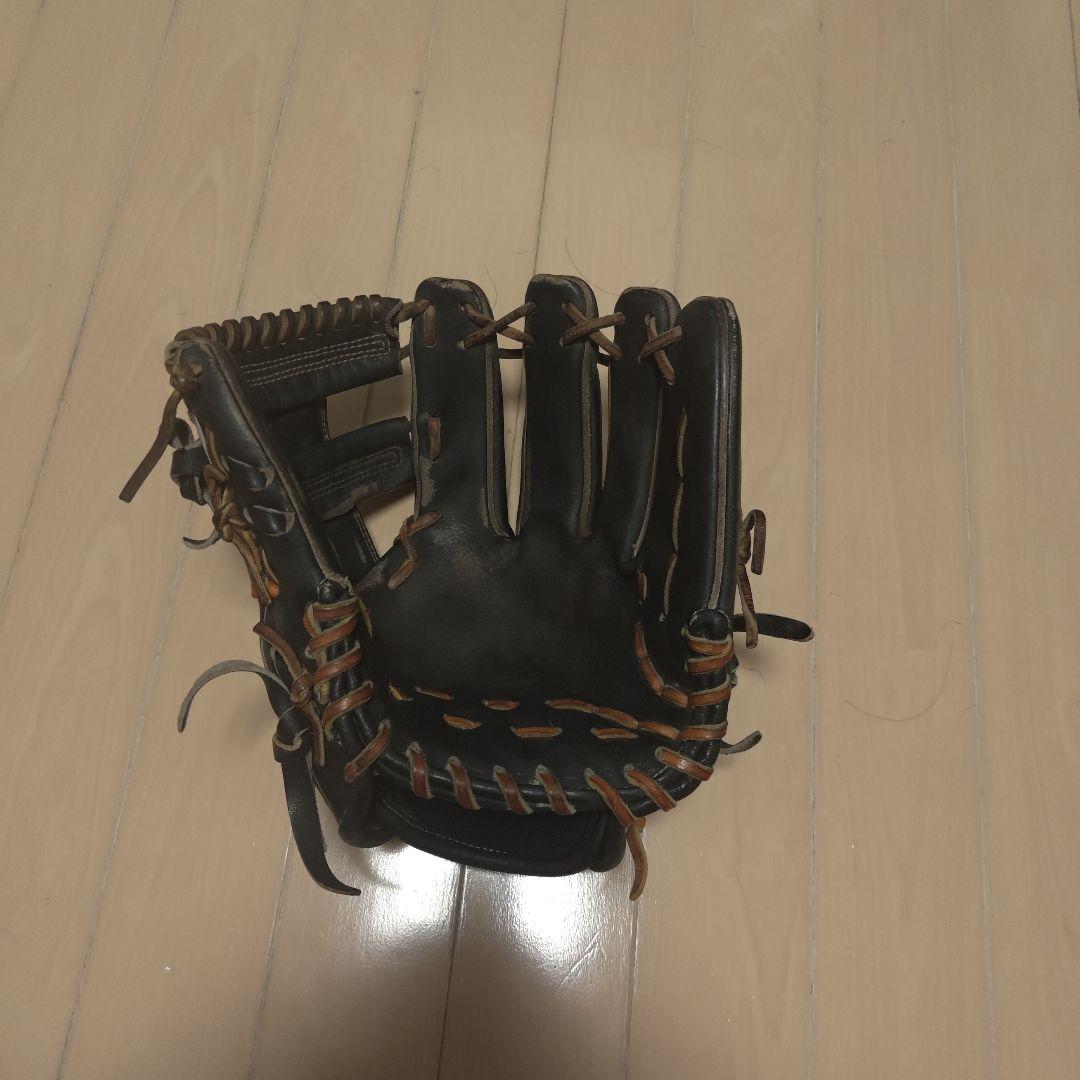 アイピーセレクト 硬式野球グローブ