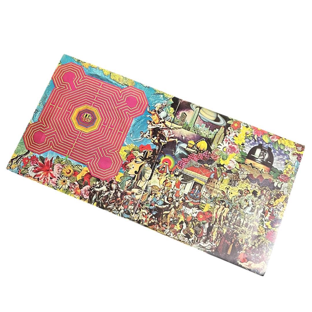 ザ・ローリング・ストーンズ　『サタニック・マジェスティーズ』