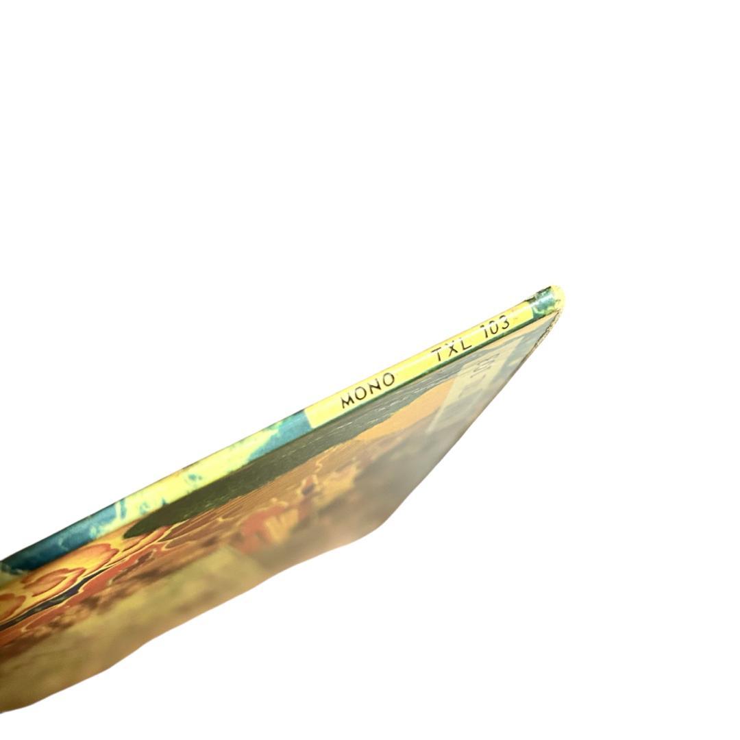 ザ・ローリング・ストーンズ　『サタニック・マジェスティーズ』