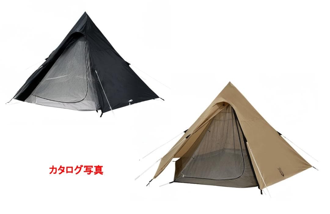 け*た様 DOD ワンポールテントM 着せ替えフライシート グランドシート T5