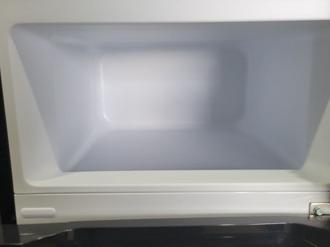 タル アイリス 87L 冷凍冷蔵庫 PRC-B092D-B 2022年製