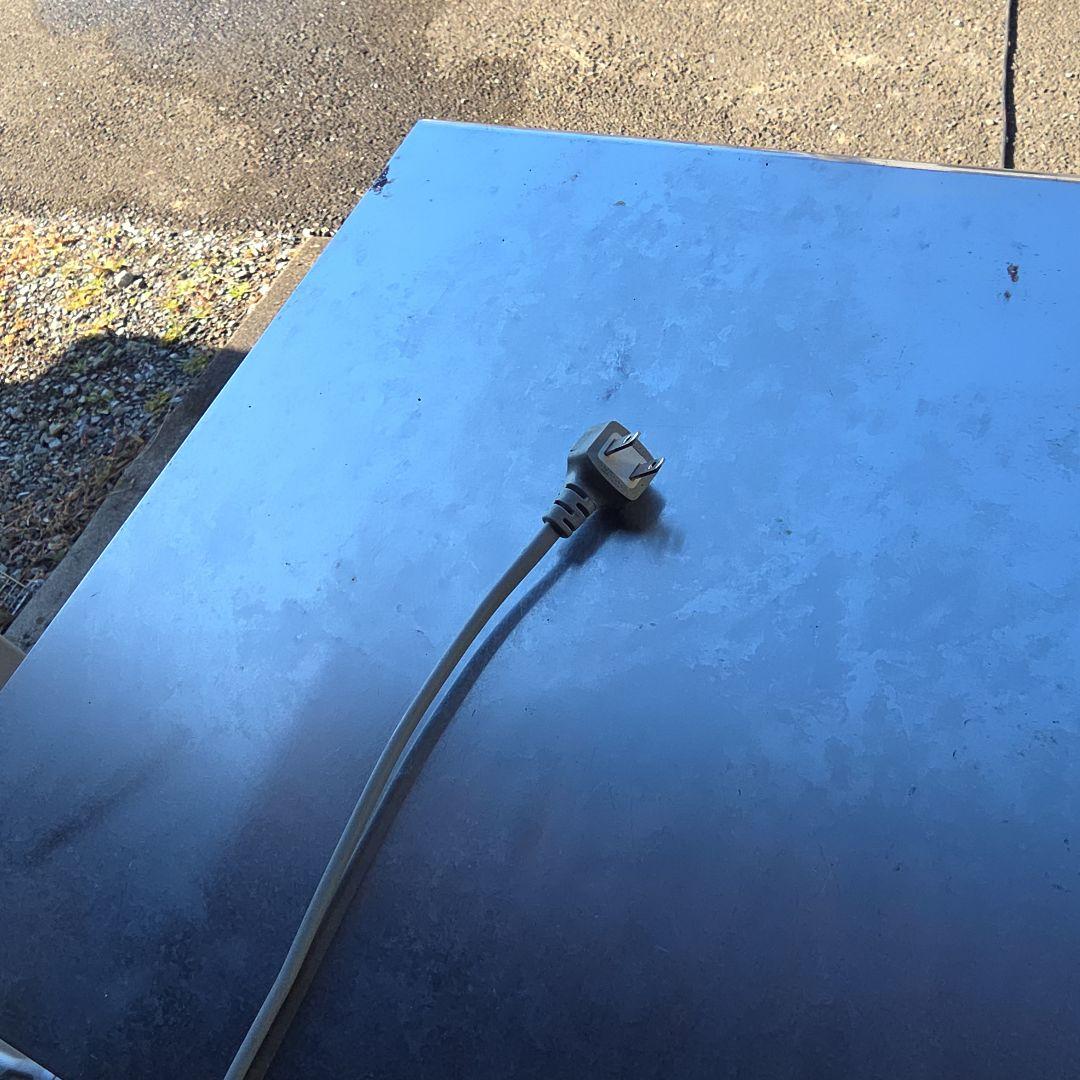 ホシザキ 製氷機 25kgタイプ