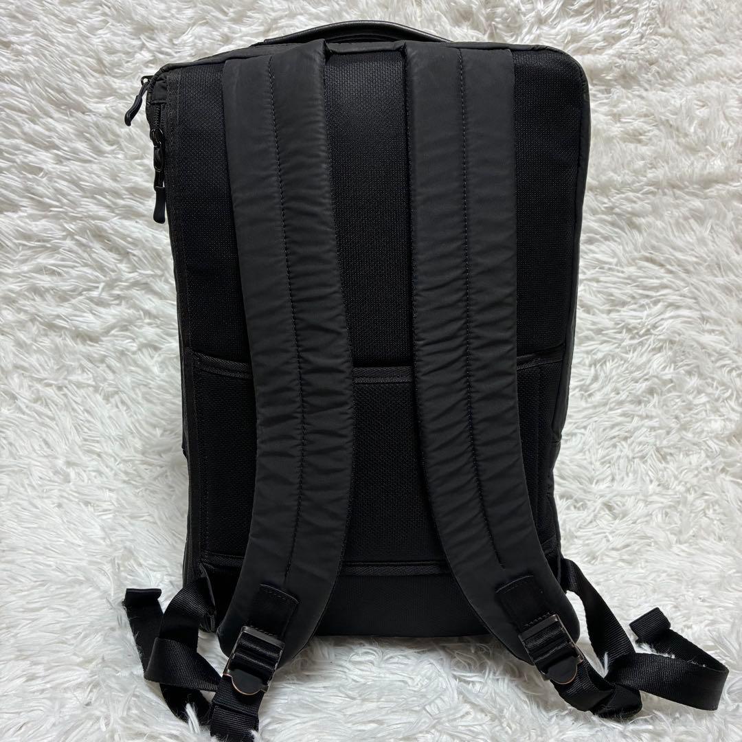 サムソナイト　サブリムM　リュック　2way ネイビー　ビジネス　カジュアル