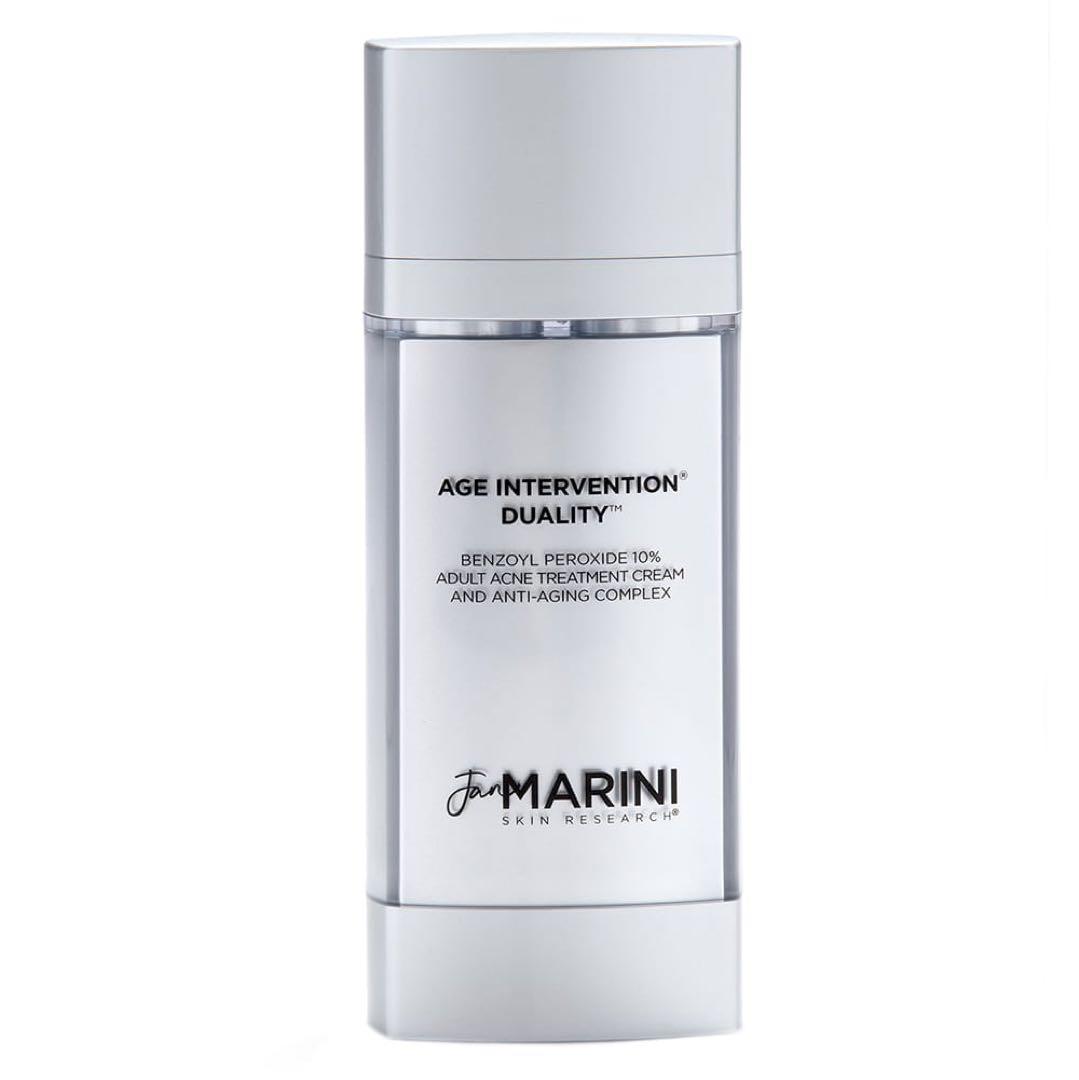 ジャンマリーニ AIV デュアリティクリーム