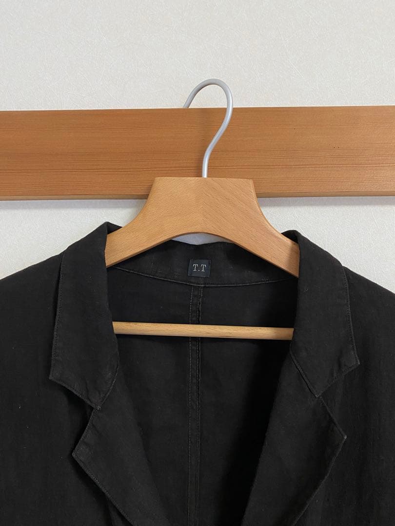 【taigatakahashi】 T.T EngineerCoat LOT401