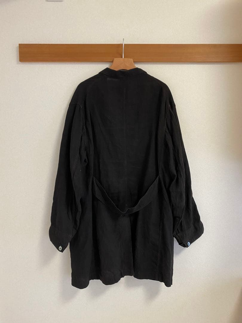 【taigatakahashi】 T.T EngineerCoat LOT401