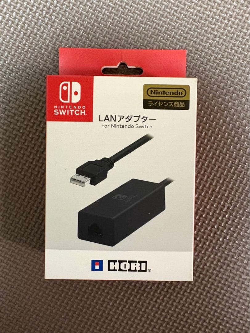 早い者勝ち！NintendoSwitch 本体 + Joy-Con + 周辺機器