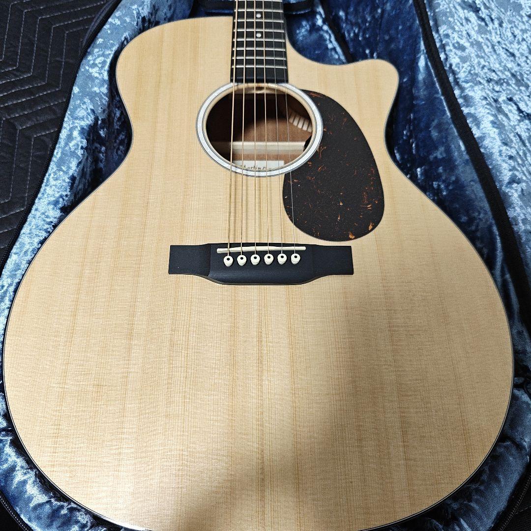 Martin GPC-11E 新品未使用品！