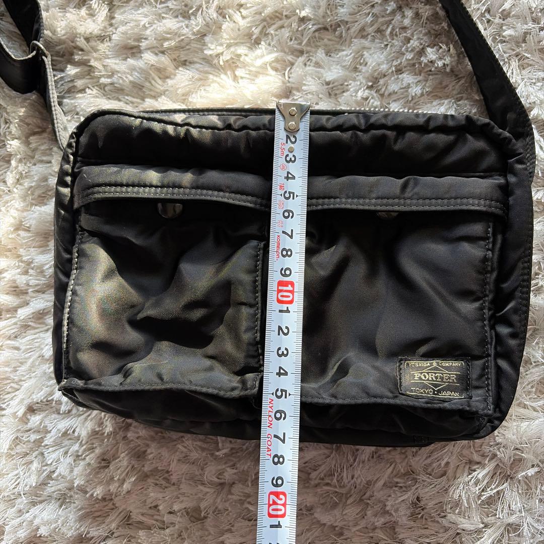 PORTER TANKER ポータータンカー