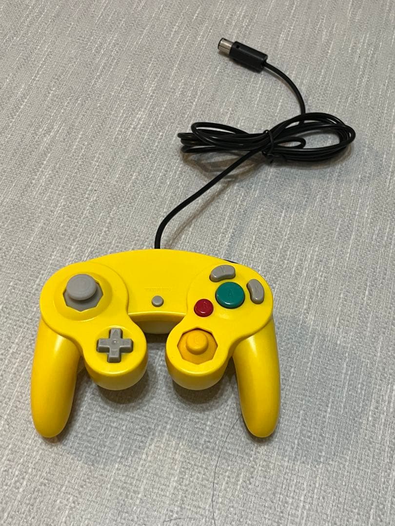 NintendoSwitchニンテンドースイッチ本体　大乱闘スマッシュブラザーズ