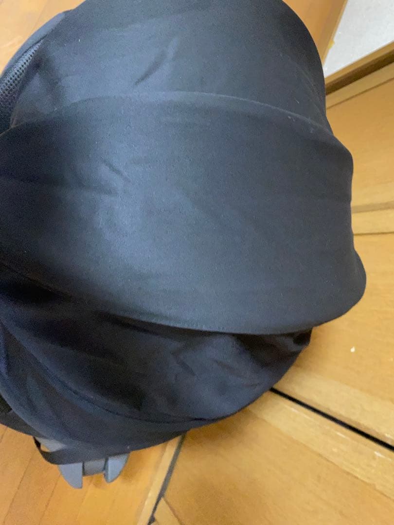 コンビホワイトレーベル THE S plus ISOFIXZC-750