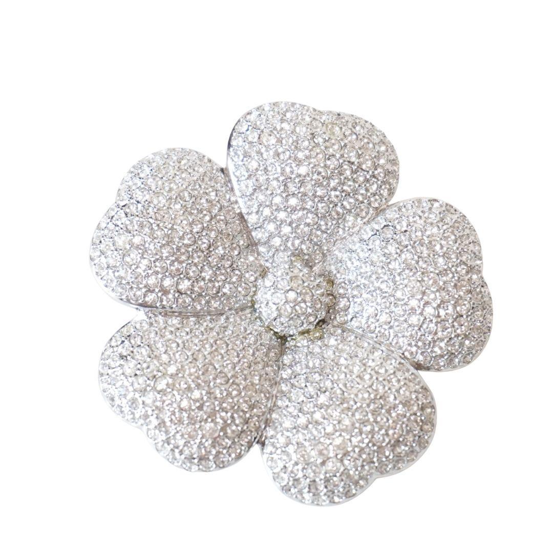 スワロフスキー Marylou ブローチ