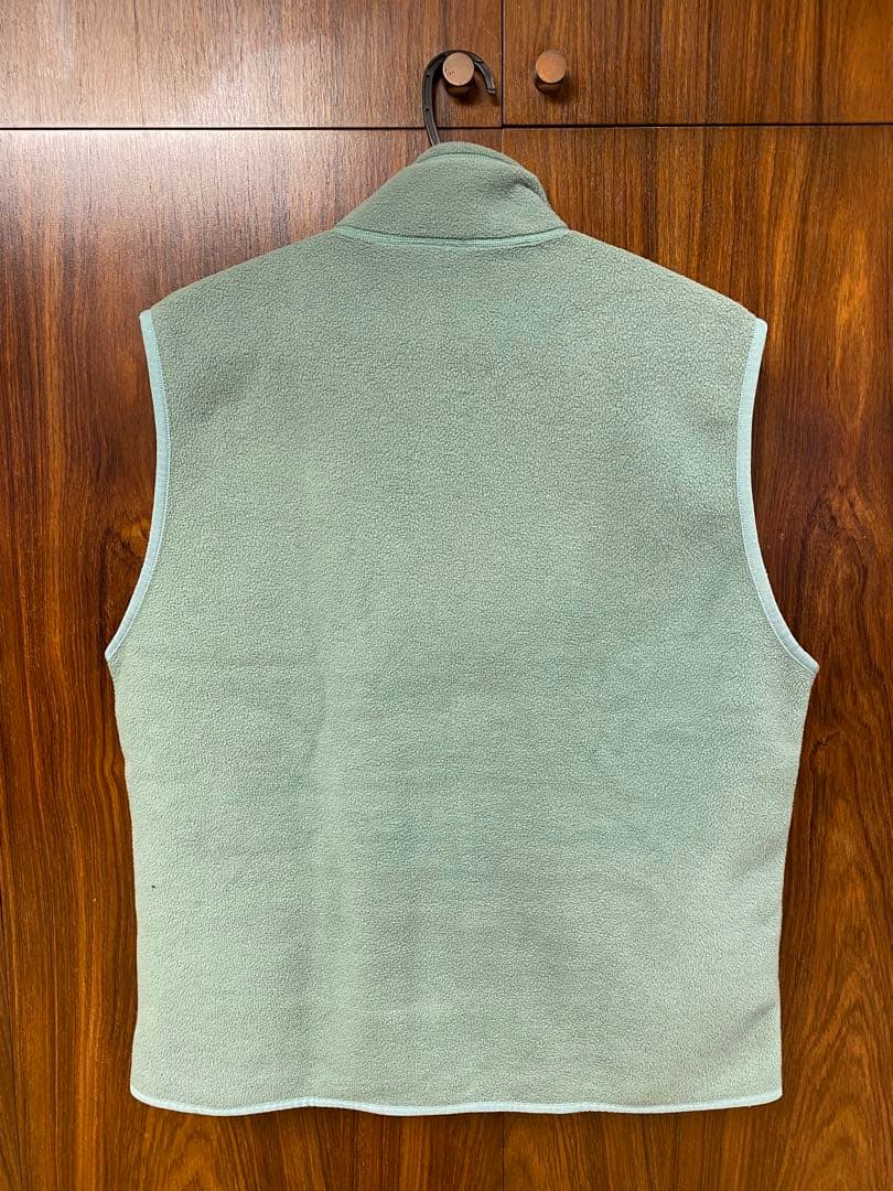 L Patagonia SYNCHILLA パタゴニア シンチラベスト 90s