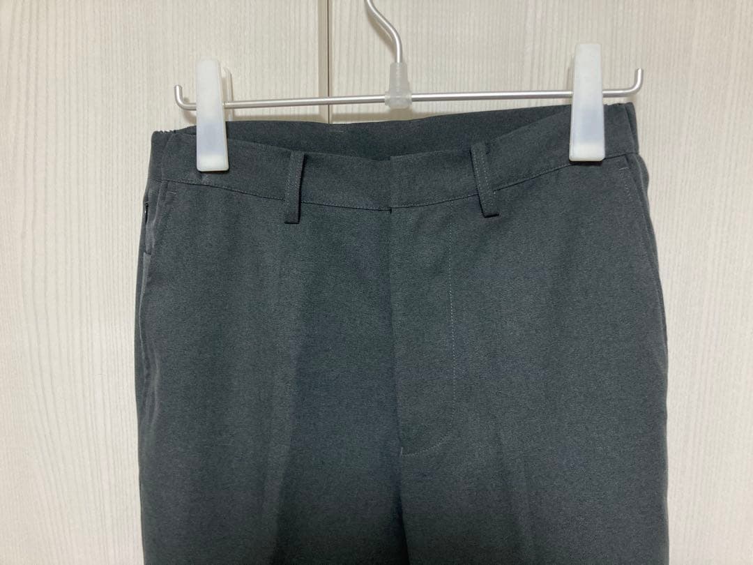 PWA UNI-03 グレー　サイズM