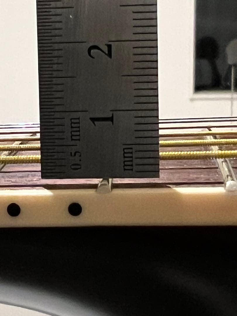 エレアコ　YAMAHA APX600 サンバースト ハードケース付き