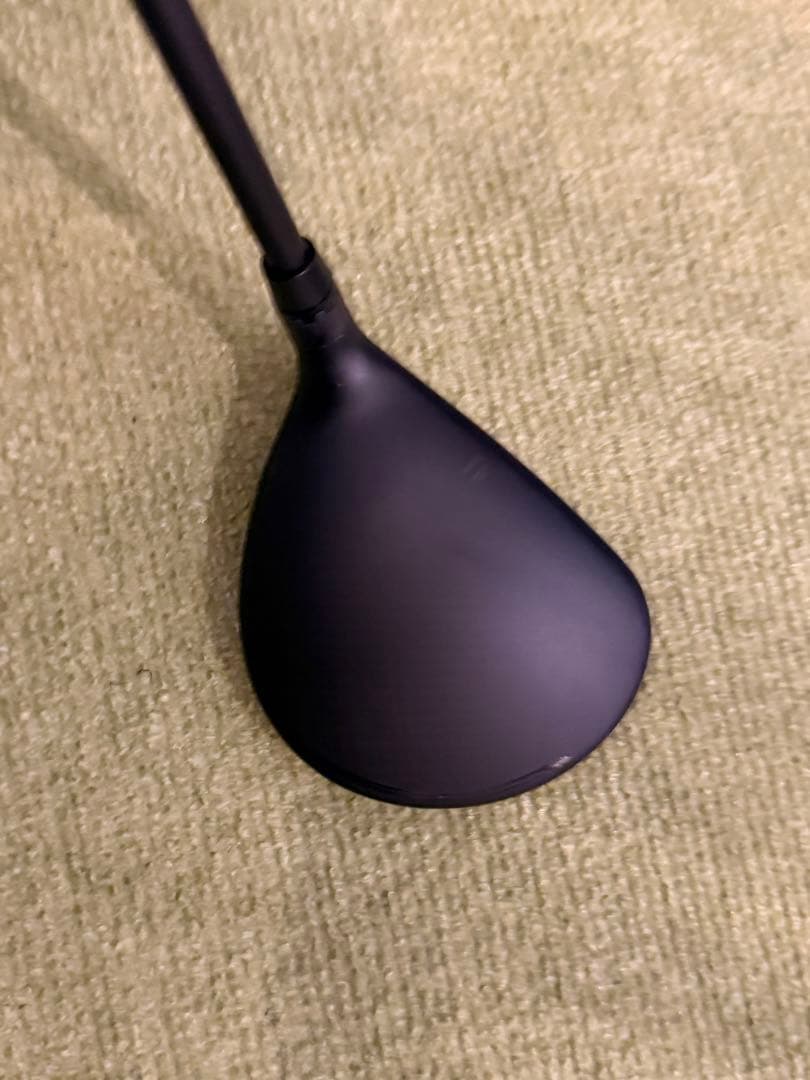 COBRA（コブラ）DARKSPEED X フェアウェイウッド 5W