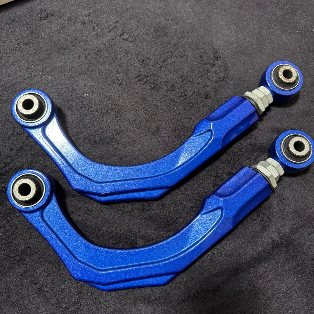 MEGAN RACING アーム (BMアクセラ用)