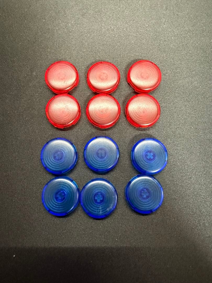 パンクワークショップ レバーレス Mini HitBox PC用おまけ付き