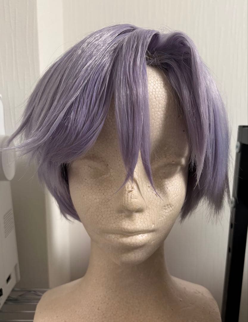 刀剣乱舞 五月雨江 コスプレ 衣装（M）ウィッグ