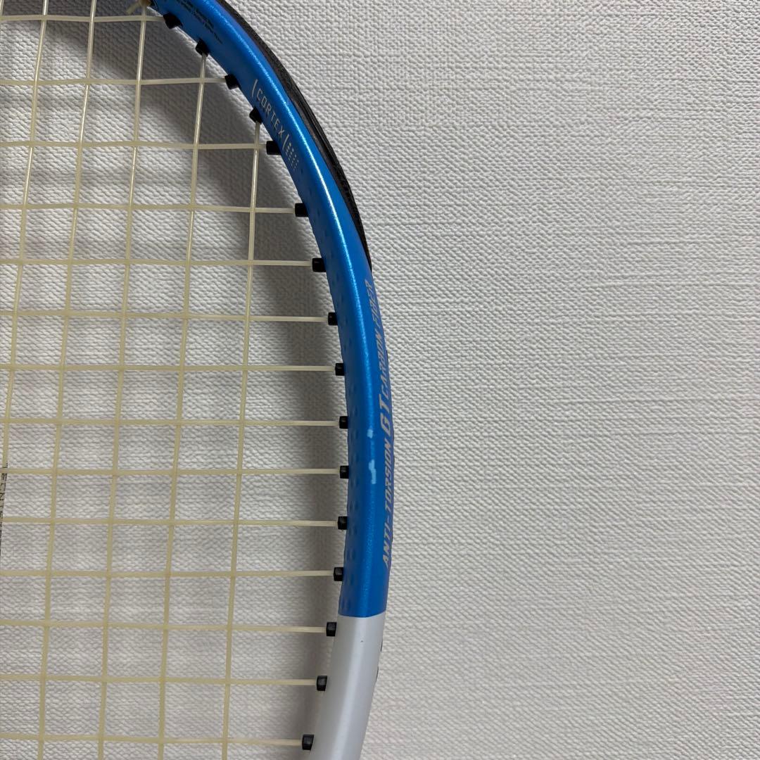 Babolat バボラ ピュアドライブライト G1