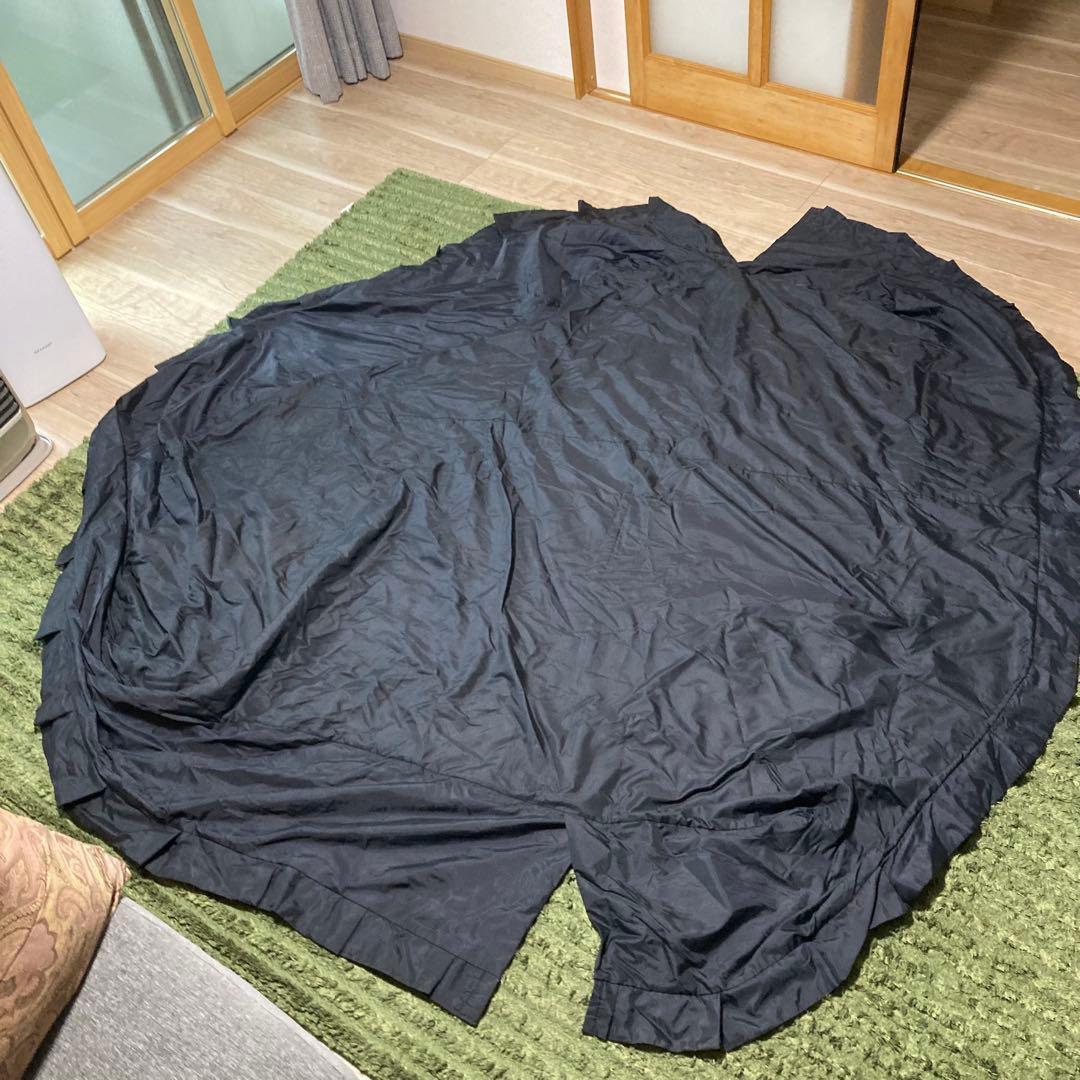 ⭐️KAWAI グランドピアノカバー KG3D カワイ