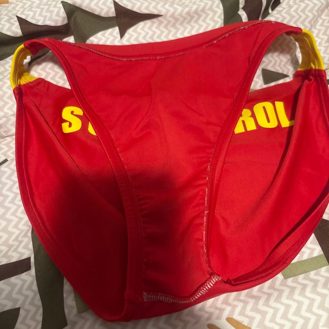 speedo サーフパトロール セパレート水着 1