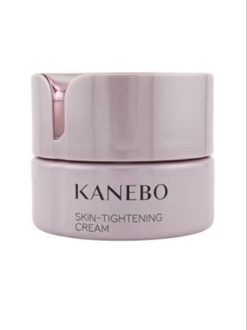 カネボウ　スキンタイトニング　クリーム