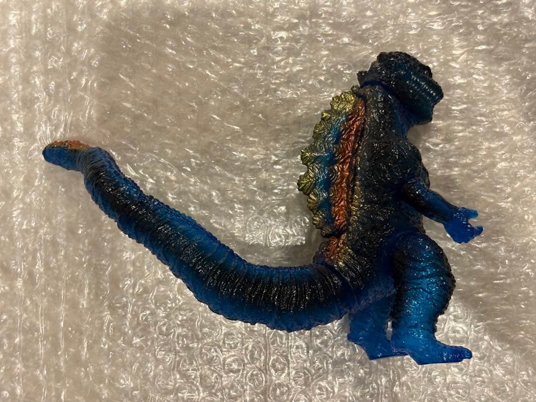 一番星 一番星の怪獣ファクトリー ゴジラ2016 WF2024夏 シンゴジラ