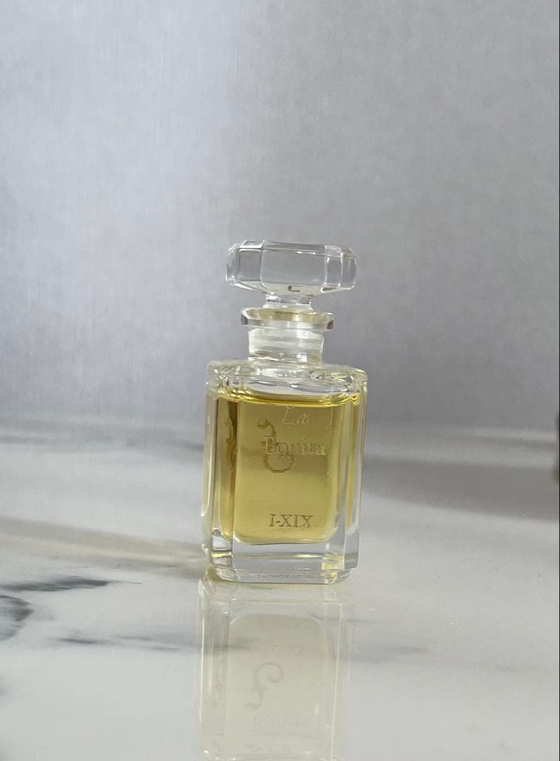 FUEGUIA フエギア La Bonita ラ ボニータ プーラエッセンシア