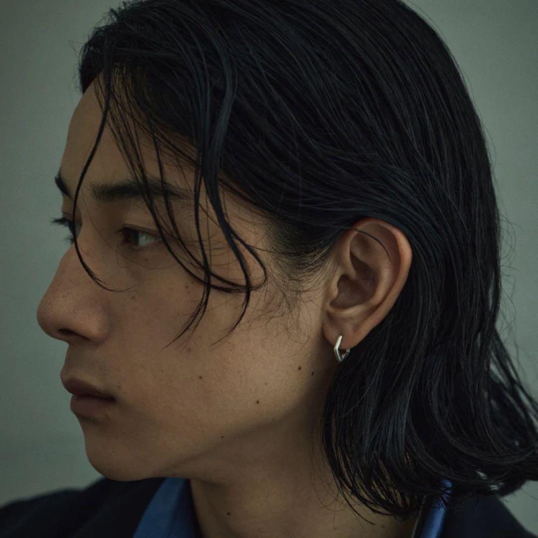 【TEN.】 シェードピアス SV