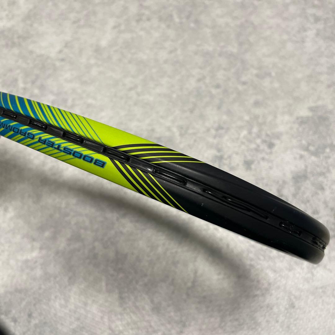 もぎ　D FORCE V-50 MIZUNO ミズノ　ケース付き