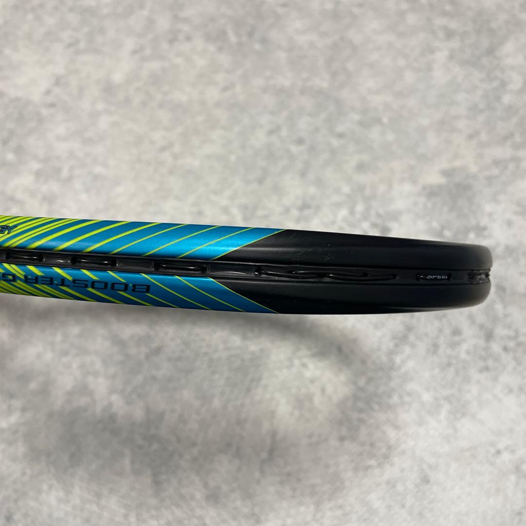 もぎ　D FORCE V-50 MIZUNO ミズノ　ケース付き