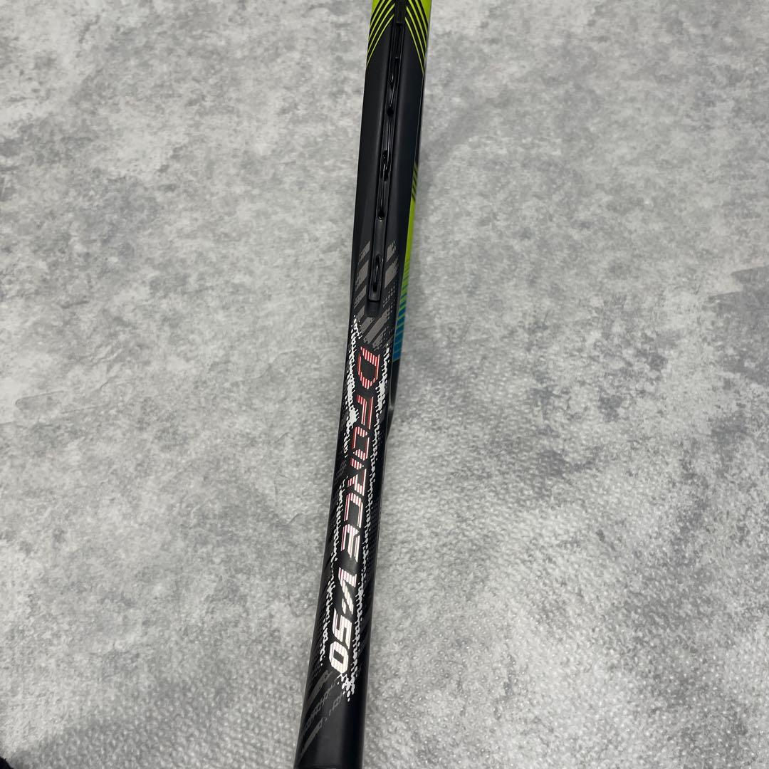 もぎ　D FORCE V-50 MIZUNO ミズノ　ケース付き