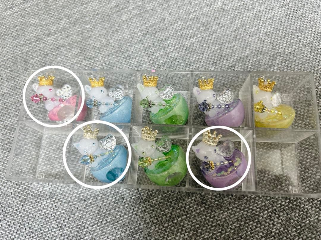 蝶さん専用ページ