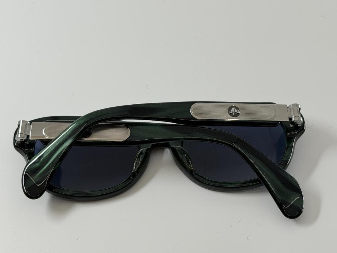 JEAN PAUL GAULTIERビンテージ SG 56-2071未使用超美品