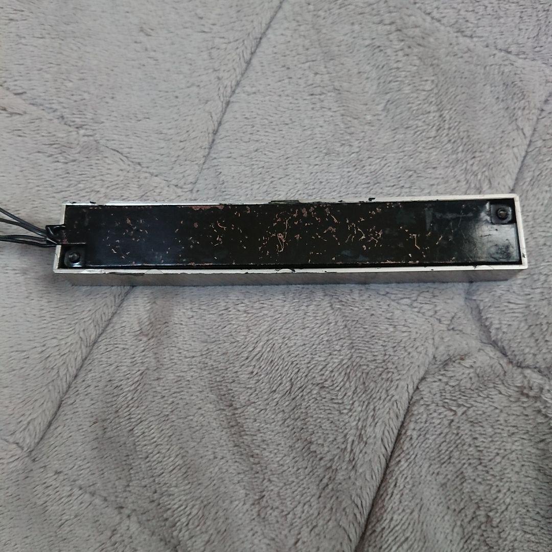 当時物ロンサムカーボーイ/RD－150/レベルインジケーター