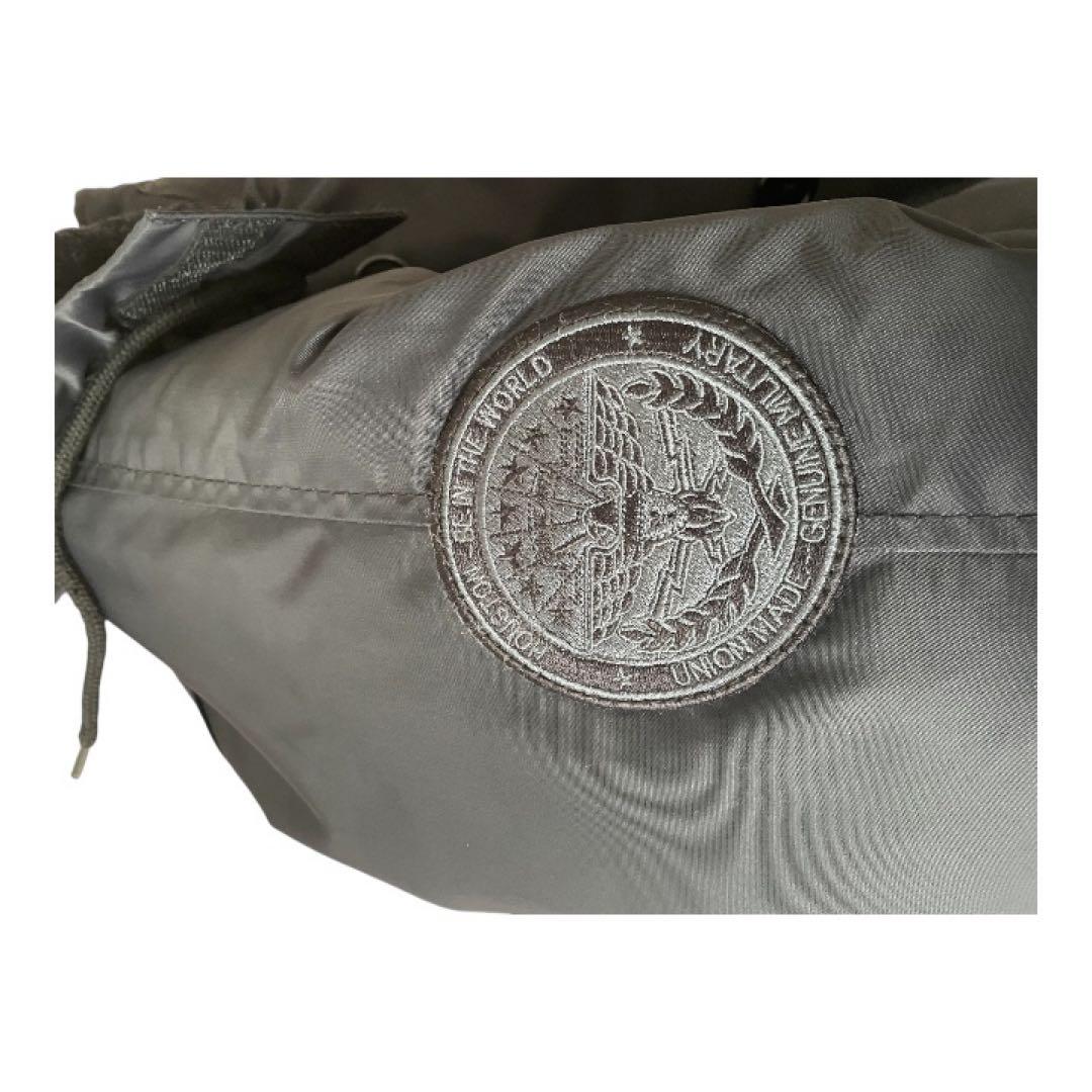 N-3B ヒューストン　Houston Ｌサイズ　ブラック　1度のみ着用