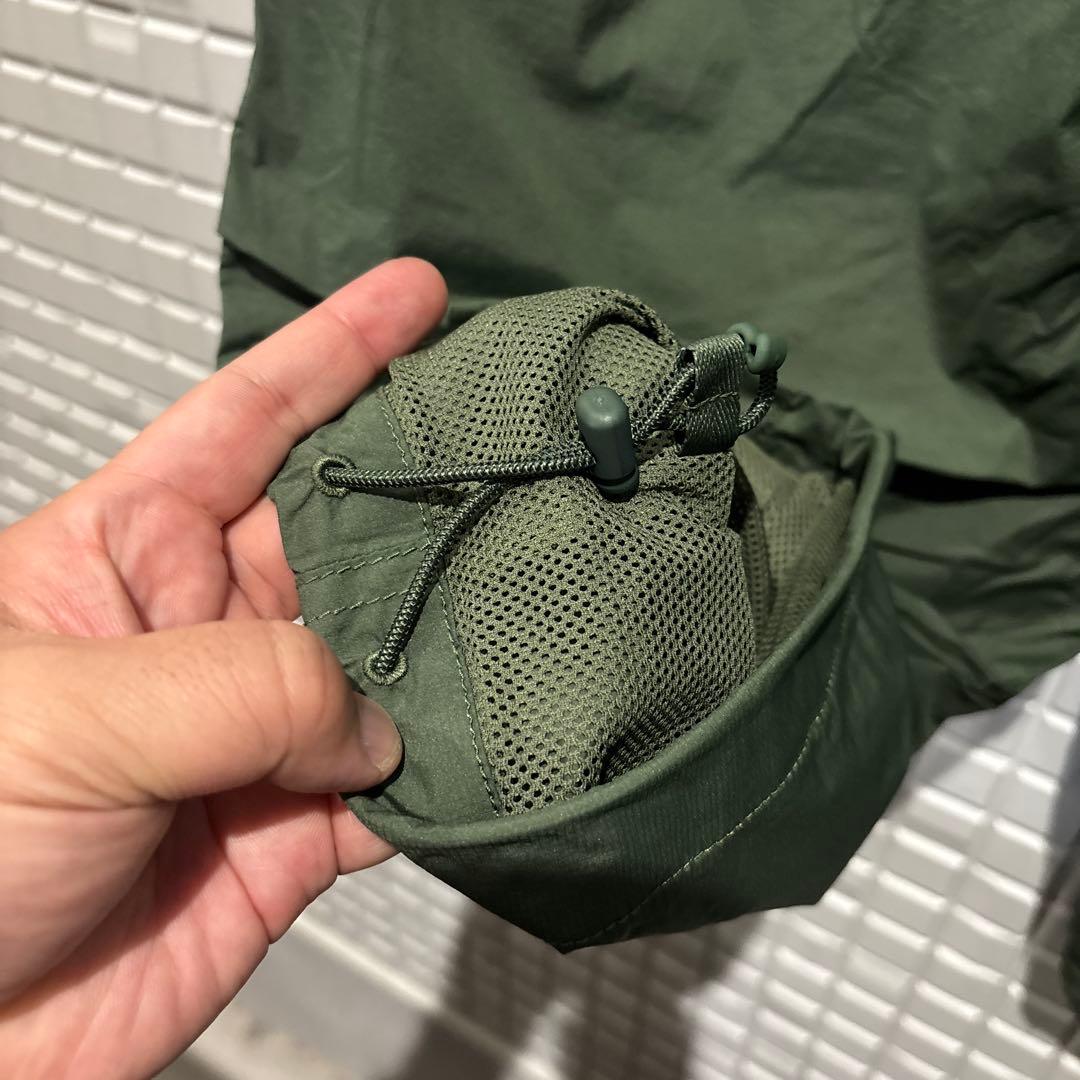 パンツ DAIWA PIER39 TECH PHOTOGRAPHER PANTS M