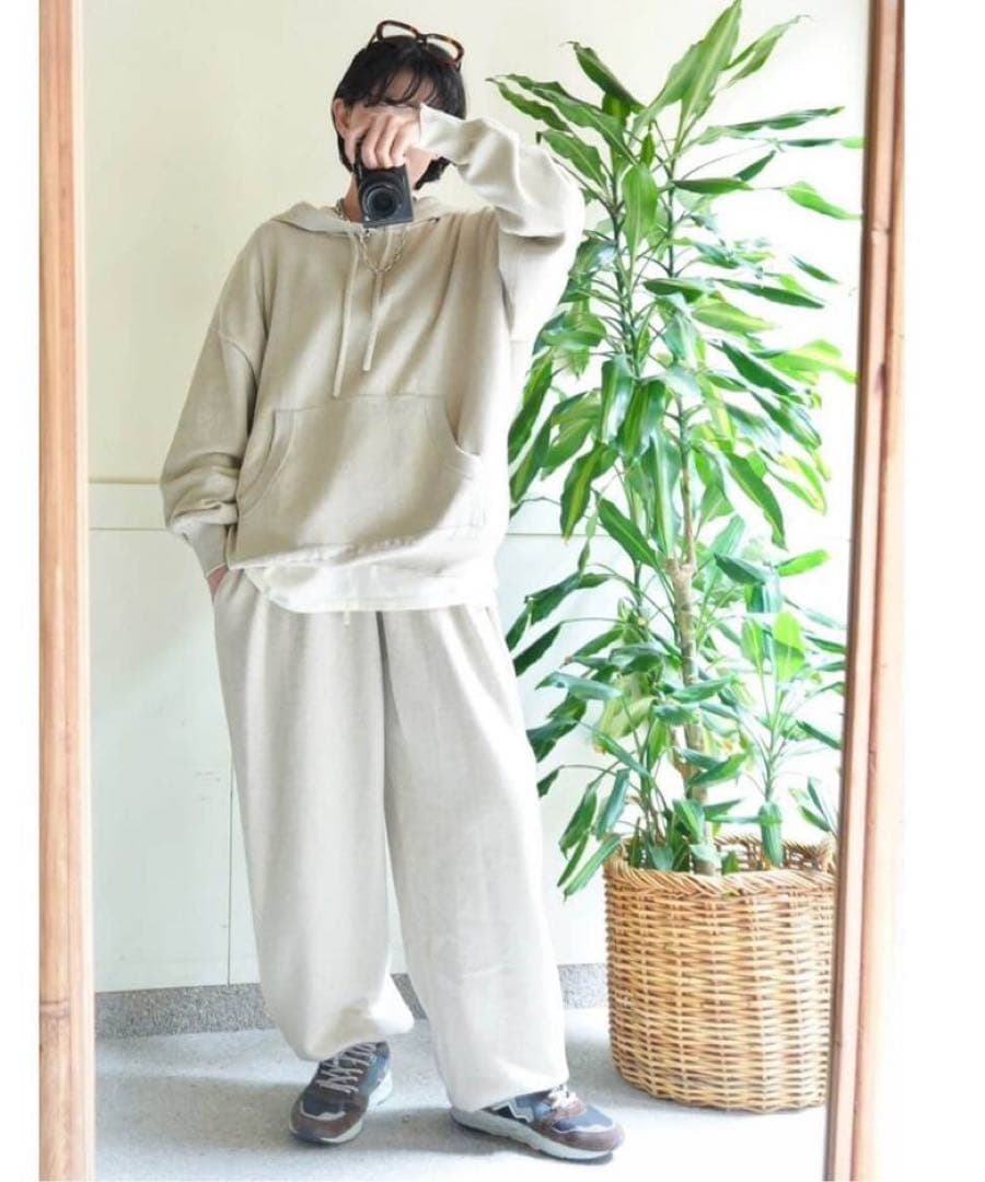 ジャーナルスタンダードラックス | C/Caテンジク パンツ