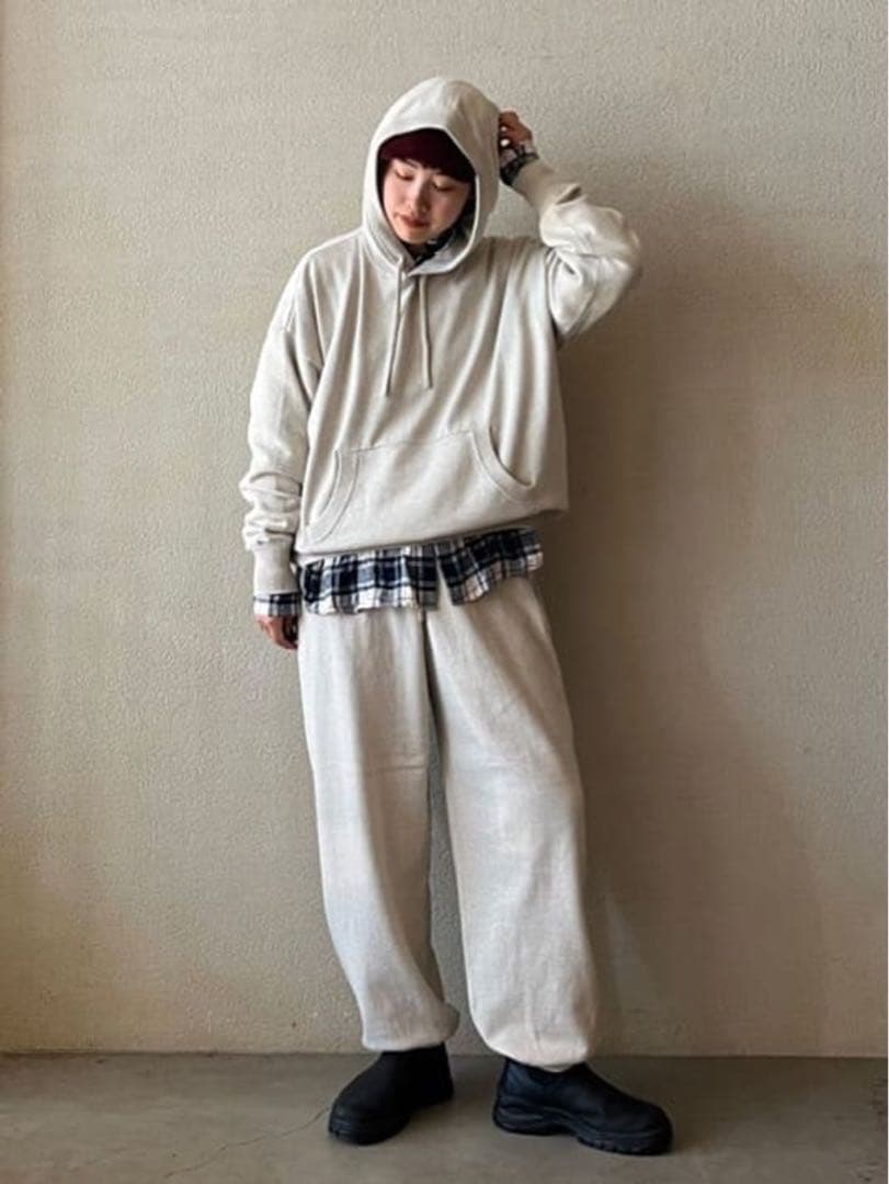 ジャーナルスタンダードラックス | C/Caテンジク パンツ