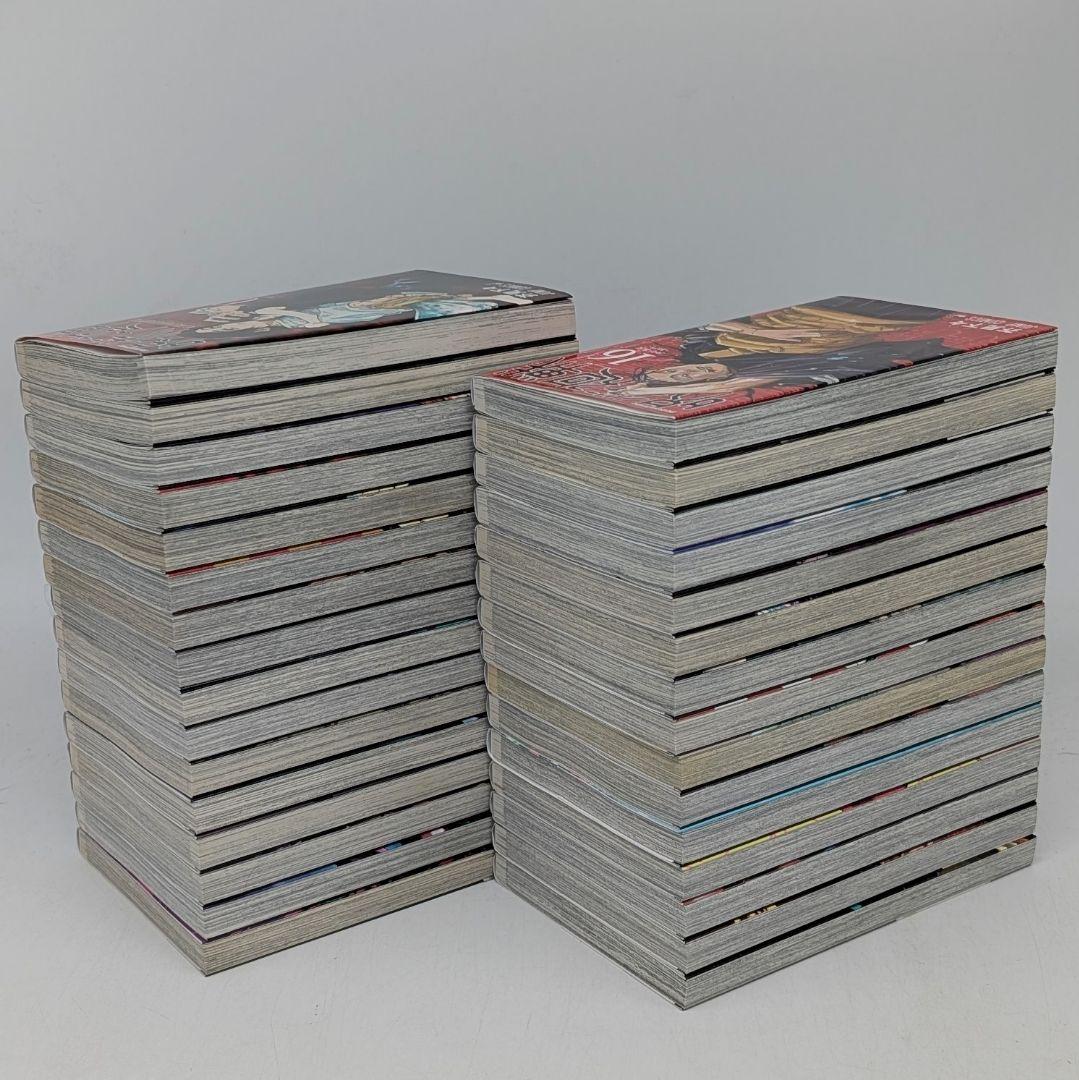 呪術廻戦 0〜31巻　全巻セット