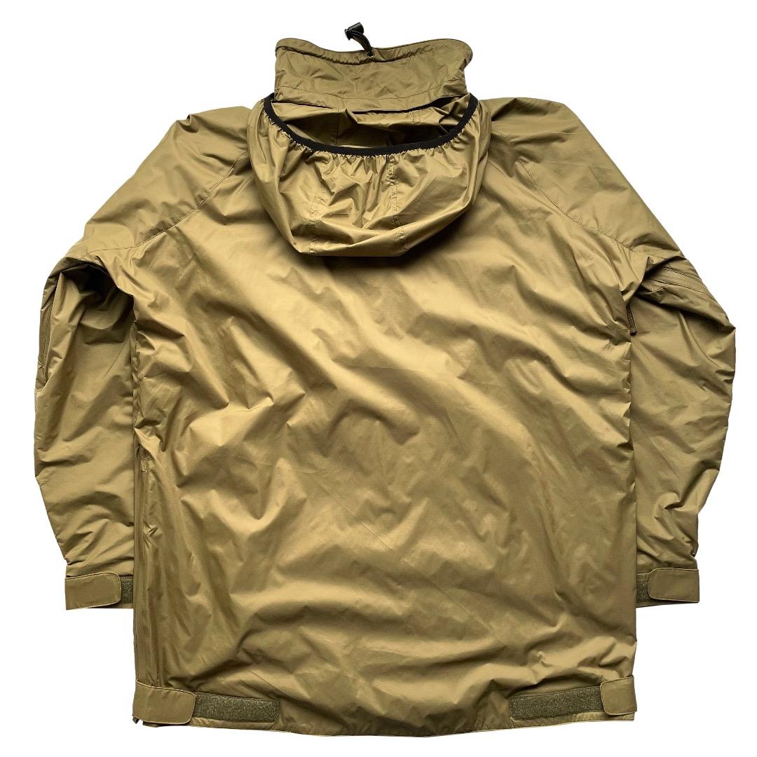 【新品】イギリス軍 PCS Thermal Smock サーマル スモック XL